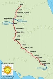 cammino