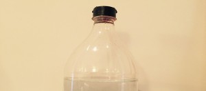 solar bottle bulb litro luce