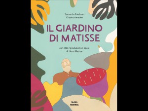 1Il giardino di Matisse