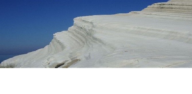 scala dei turchi agrigento