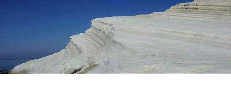 scala dei turchi agrigento