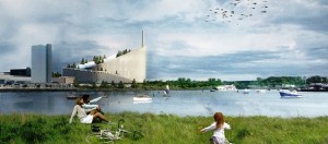 gassificatore copenaghen