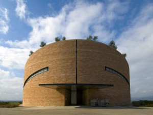 cantina mario botta cantine