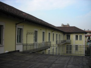 caserma torino housing sociale