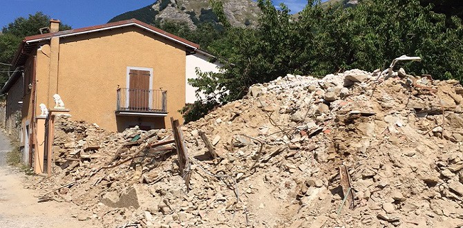 terremoto,sisma,amatrice sismabonus