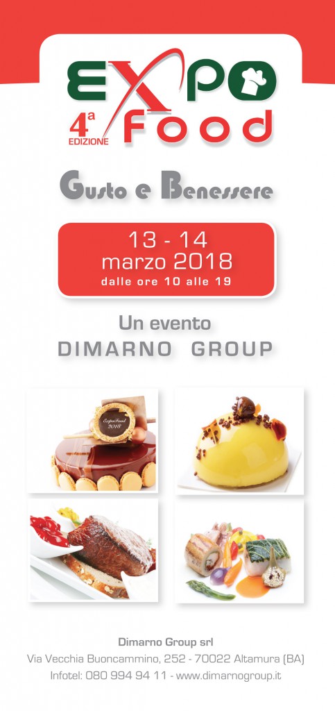 EXPO FOOD 2018