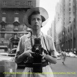 vivian maier fotografa