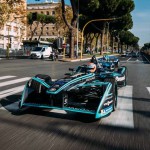 formula e eur roma