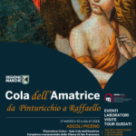 cola dell'amatrice