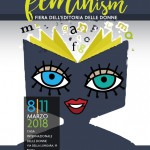 feminism fiera editoria donne