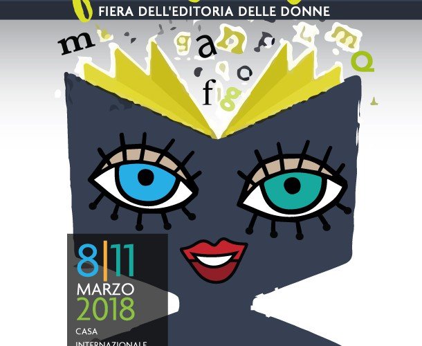 feminism fiera editoria donne