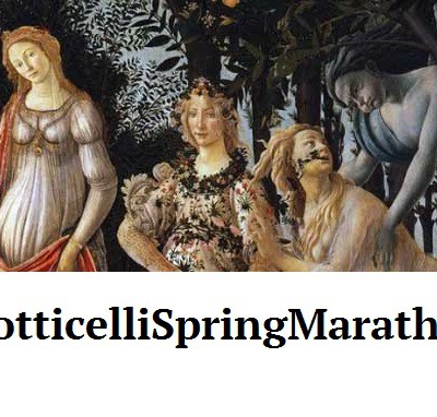 primavera botticelli