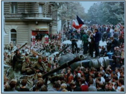 DREAMERS 1968 ROMA