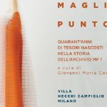 MAGLIA PUNTO