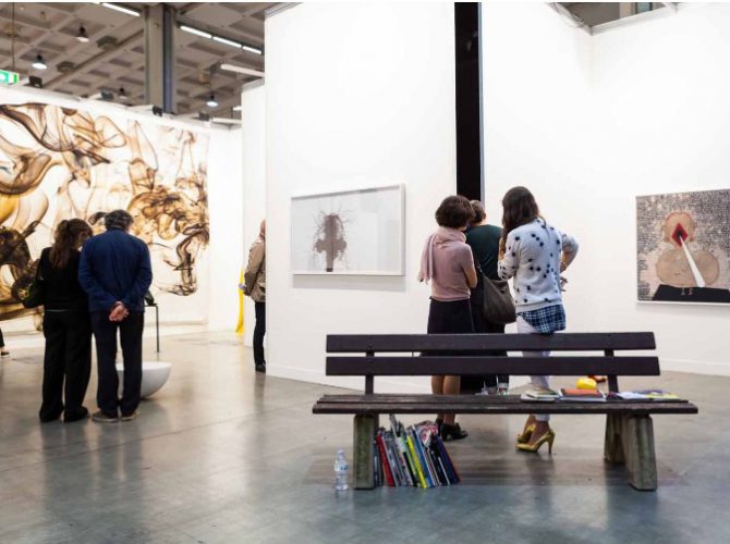 miart milano arte contemporane