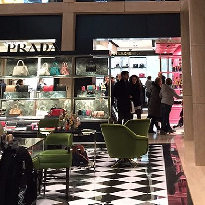 rinascente roma