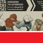 notte dei musei 1 euro