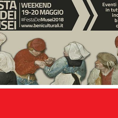 notte dei musei 1 euro