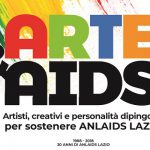 ARTE & AIDS LAZIO anlaids