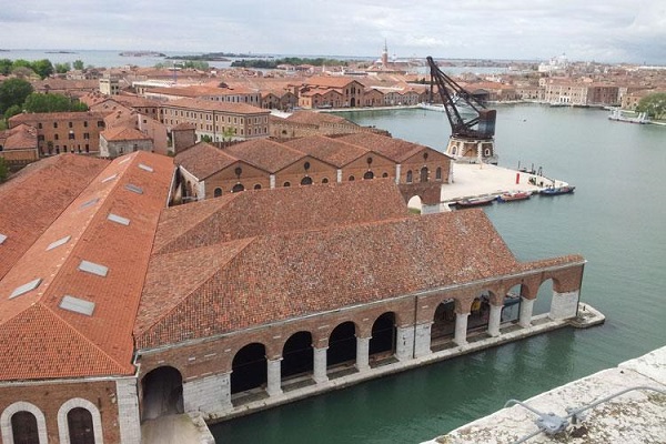 biennale di venezia mostra internazionale di architettura