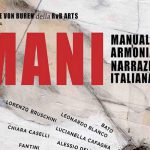 mani rvb arts roma