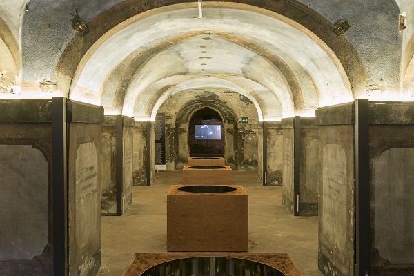 sepolcreto ca granda milano