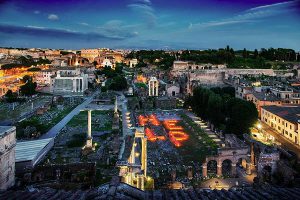 help fori imperiali finucci plastica oceani