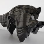 tony cragg museo nivola orani