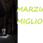 MARZIA MIGLIORA PALERMO