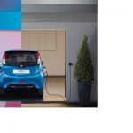 auto elettriche motore smart