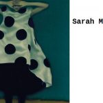 Sarah Moon armani silos