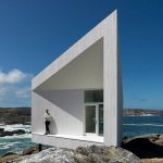 Fogo Island, Squish Studio casa artista