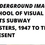 underground images new york