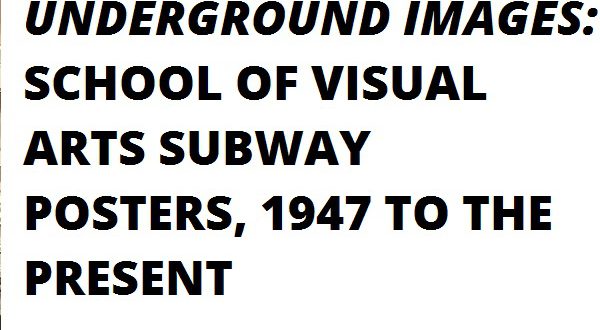 underground images new york