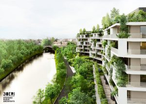 stefano boeri treviso ca' delle alzaie bosco verticale