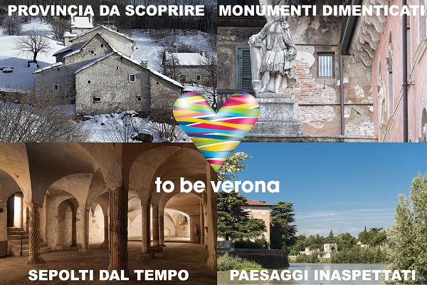 Contest To Be Verona