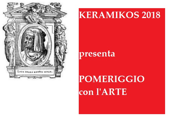 CATALOGO KERAMIKOS FONDAZIONE CARIVIT