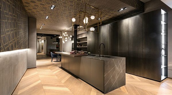 pedini brera design days
