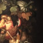 autunno arcimboldo stagioni