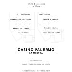 casino palermo viasaterna milano mostra