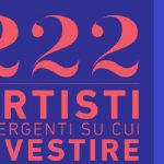 222 artisti fiera di roma novembre in arte