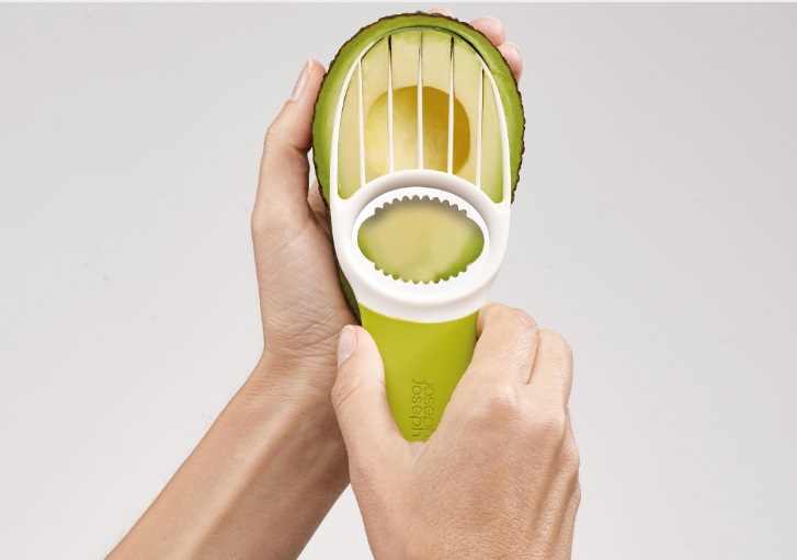 avocado cucina utensili