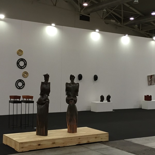 novembre arte roma expo arte bacc