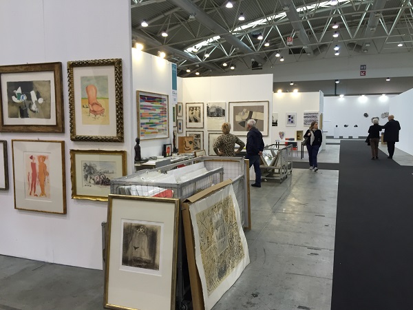 novembre arte roma expo arte