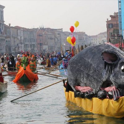 carnevale venezia