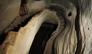 ars excavandi matera capitale europea cultura 2019