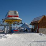 tarvisio neve friuli