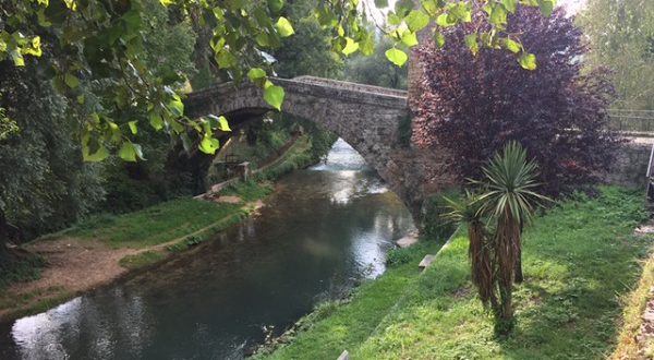 ponte san francesco subiaco cannes