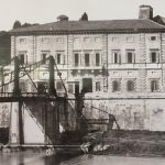 PALAZZO SALVIATI LUNGARA ROMANO CASD