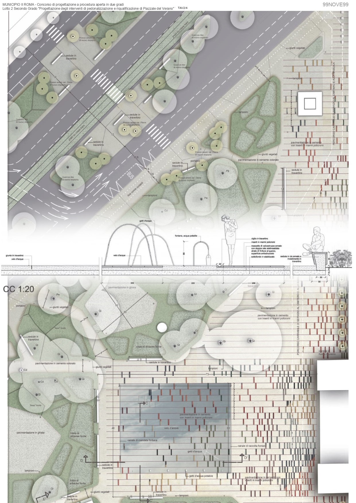 progetto-Piazzale-del-Verano-